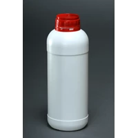 Plastic Bottle Guela 1000 ml