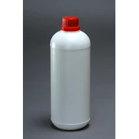 Long Plastic Bottle 1000 ml 
