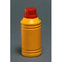 Brake Fluid Bottle 250 ml