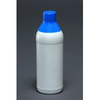 PSG Funnel Plastic Bottle 400 ml