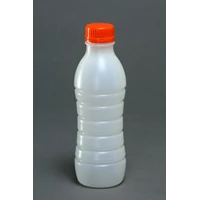 Milk Plastic Bottle 500 ml