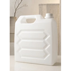 Jerigen Kotak Natural 5 Liter