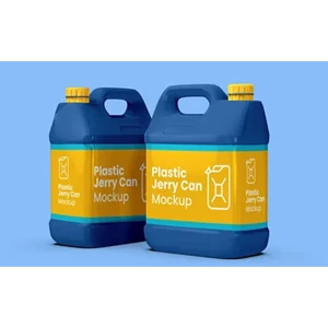 Jerigen plastik