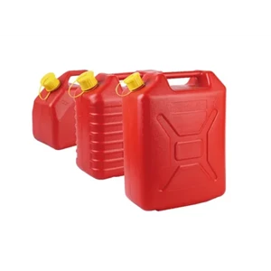 Jerigen plastik